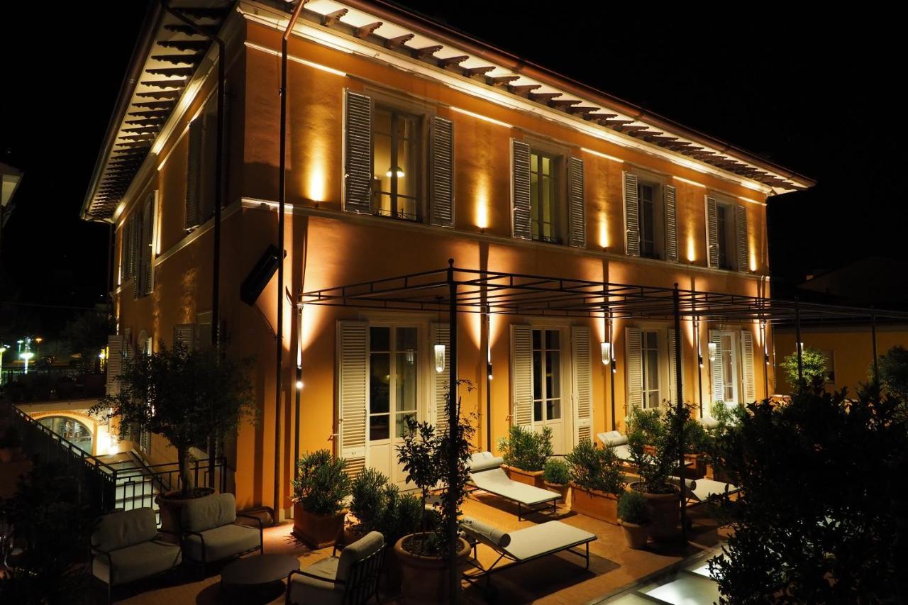 Paradis Pietrasanta Exterior foto