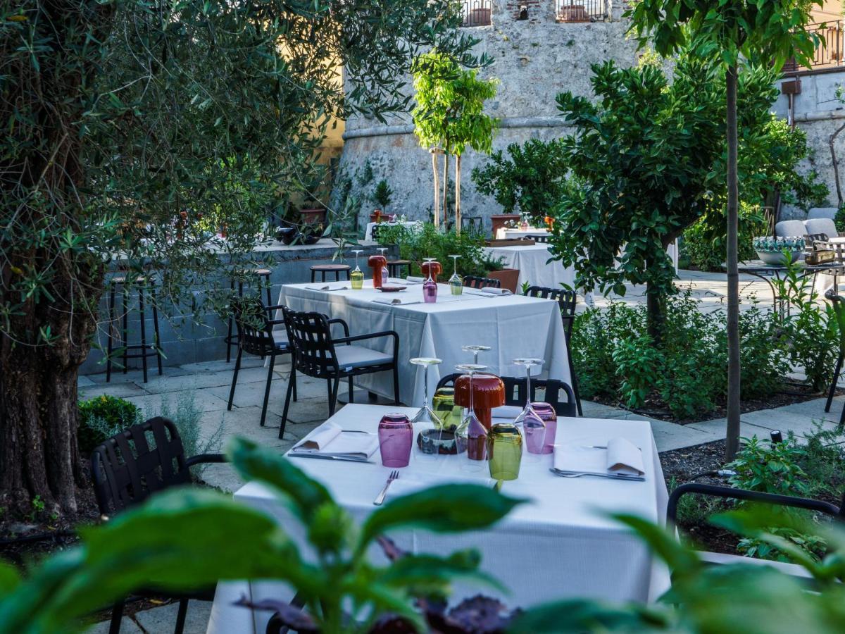 Paradis Pietrasanta Exterior foto