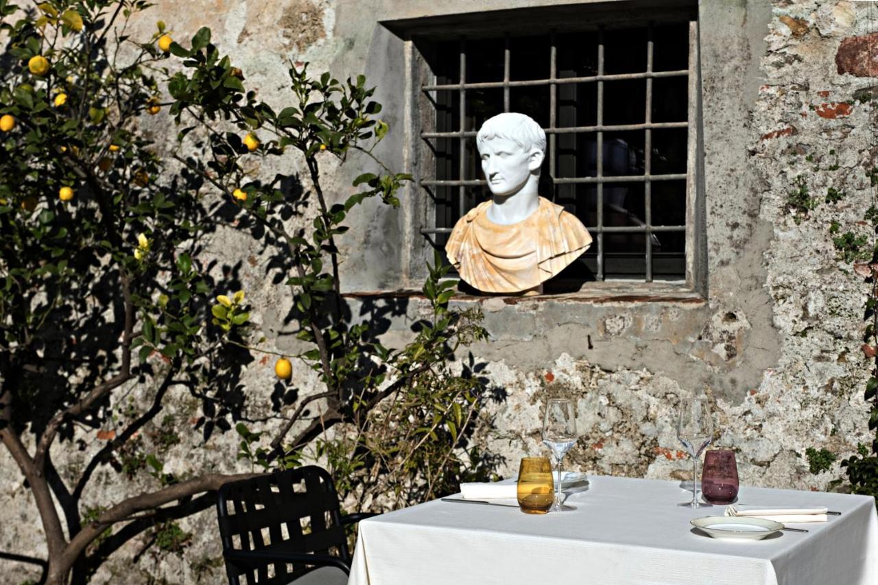 Paradis Pietrasanta Exterior foto