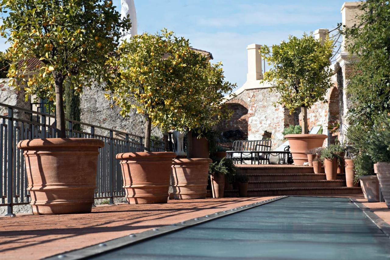 Paradis Pietrasanta Exterior foto