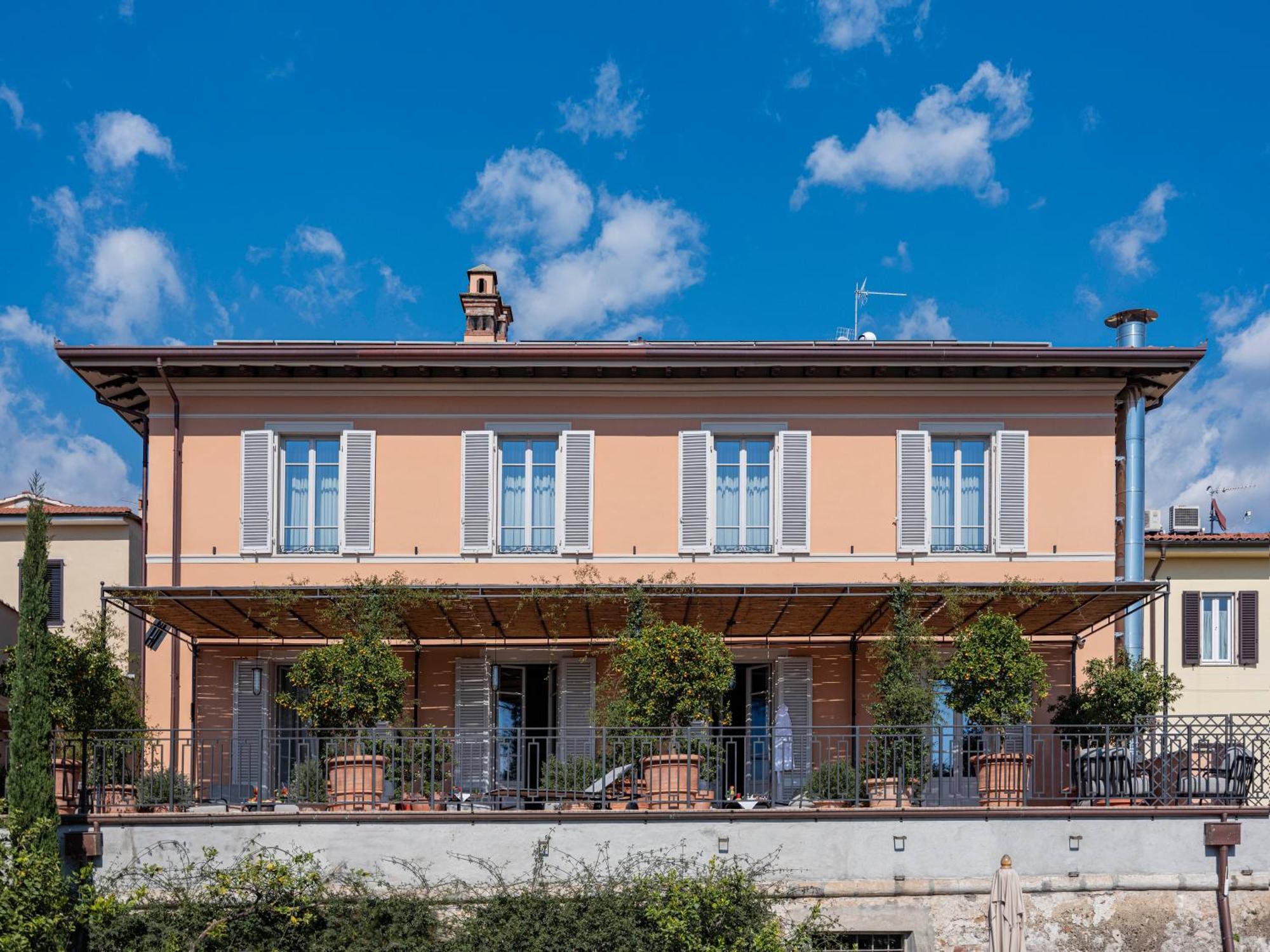 Paradis Pietrasanta Exterior foto